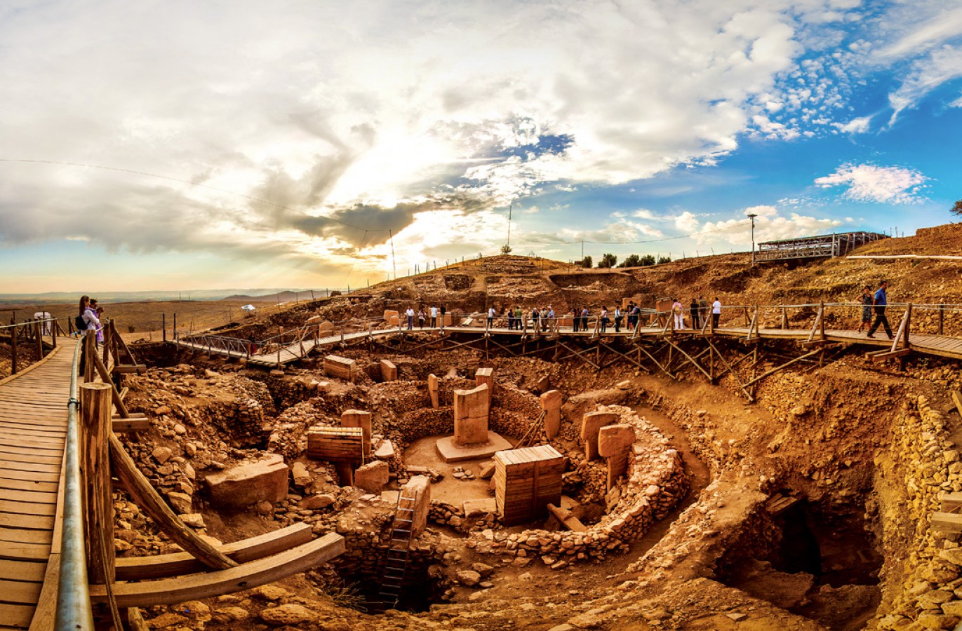 Urfa'dan Esintiler